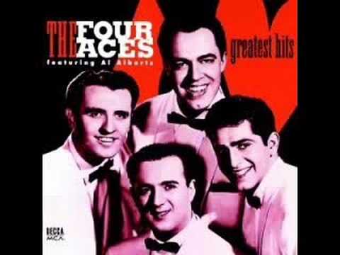 The Four Aces — The Four Aces - Tell Me Why (1951)