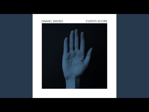 Daniel Davies — Endless Blue