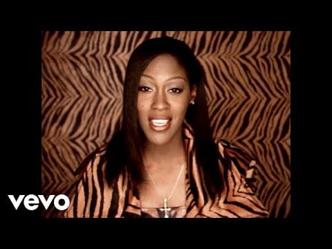 SWV — SWV - Can We (Official Video)