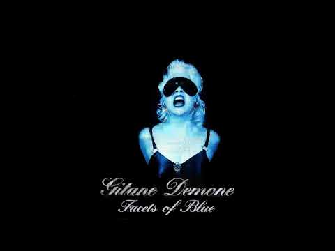 Gitane Demone — Gitane DeMone - Somewhere