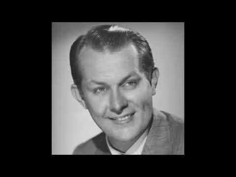 Vaughn Monroe And His Orchestra — Vaughn Monroe - Dream