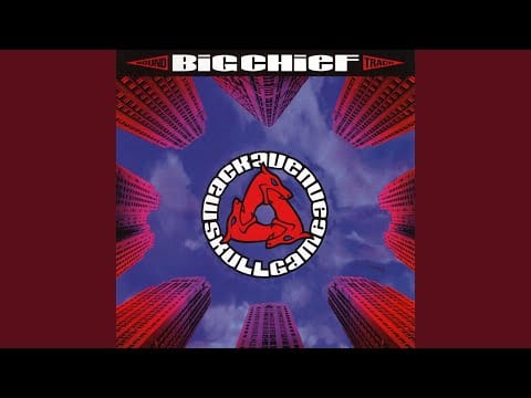 Big Chief — O Woman (Mack's Lament)