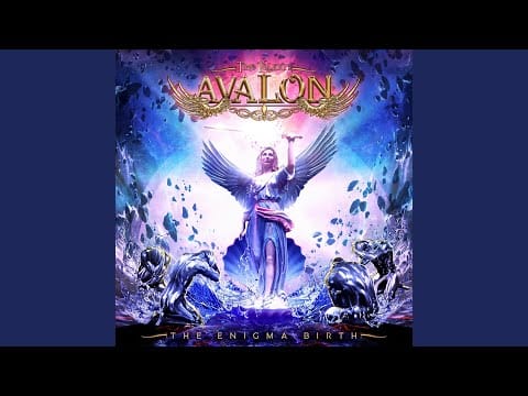 Timo Tolkki's Avalon — Without Fear