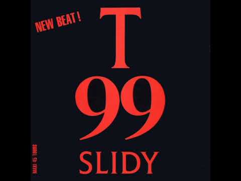 T99 — T99 - Slidy ( Extended Version)