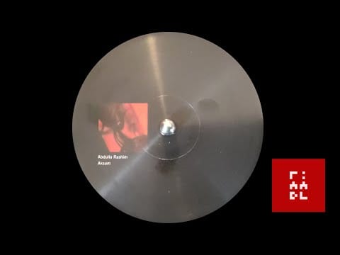 Abdulla Rashim — Abdulla Rashim – Aksum
