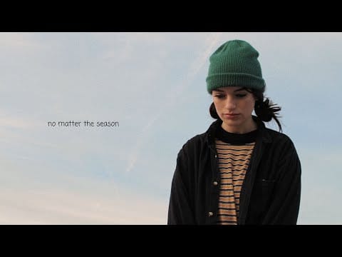 Sara Kays — No Matter the Season - Sara Kays (Official Lyric Video)
