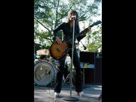 Suzi Quatro — SUZI QUATRO OH BABY