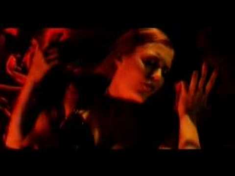 Tamee Harrison — Tamee Harrison - Every time we touch