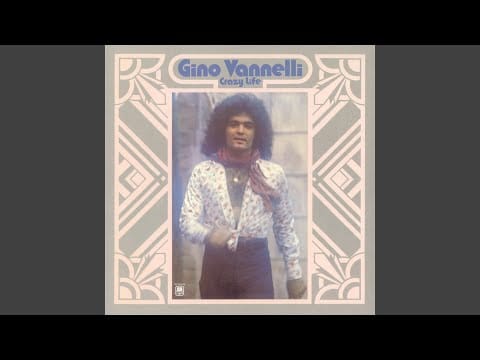 Gino Vannelli — Fling Of Mine