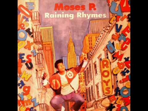 Moses Pelham — Moses P. - The End 1989