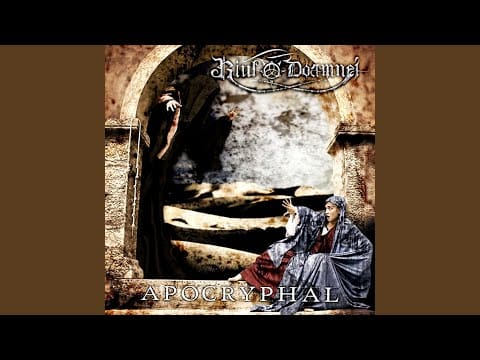 Riul Doamnei — The Last Supper