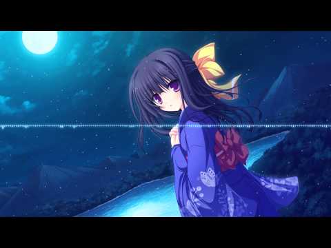 Oceania — Nightcore - Over The Moon