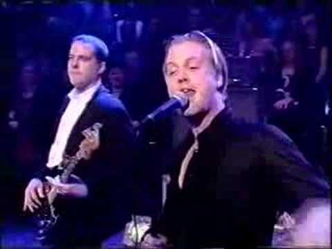 Babybird — Babybird Later...With Jools Holland S8|E3 You're Gorgeous