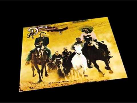 The Doobie Brothers — 04.Music Man～Stampede（1975)-The Doobie Brothers