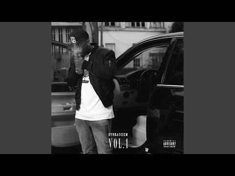 Kayse (2) — Tha Hood (feat. Kayse, South Central Cartel & Lv)