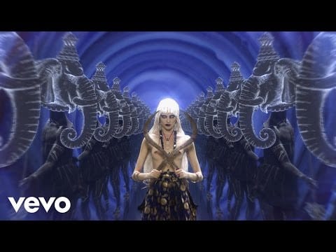 La Femme (4) — La Femme - Sphynx