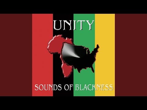 Sounds Of Blackness — Over My Head