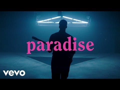 George Ezra — Paradise