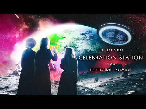 Lil Uzi Vert — Lil Uzi Vert - Celebration Station [Official Audio]