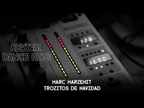 Marc Marzenit — Marc Marzenit - Trozitos De Navidad [HQ]
