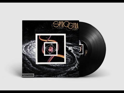 Spyro Gyra — Spyro Gyra - Leticia