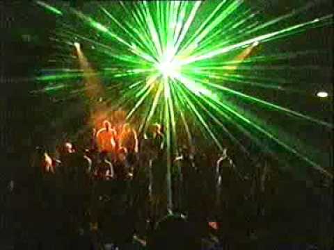 DJ Jurgen — DJ Jurgen - Higher & Higher (Dub Foundation Mix) (Heizhouse Parchim)