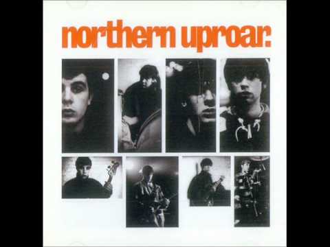 Northern Uproar — Northern Uproar - Kicks