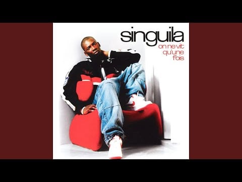 Singuila — Trop tard