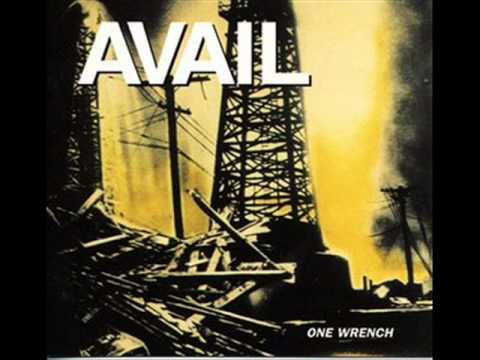Avail — Avail - Bell
