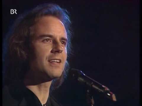 Mario Castelnuovo — Mario Castelnuovo -  Ma Vie Je T'Aime -  Live 1996