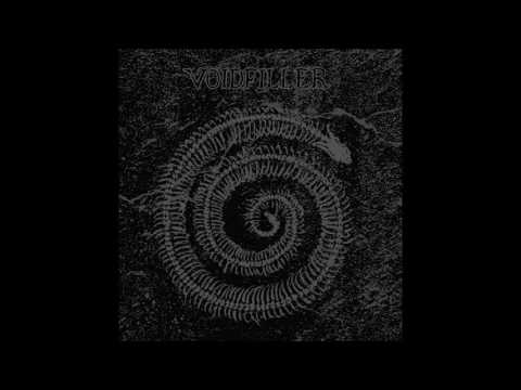 Voidfiller — Voidfiller - Fill the Void