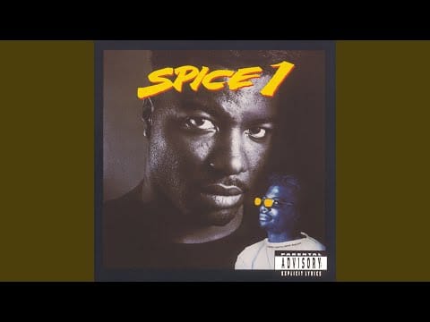 Spice 1 — Money or Murder