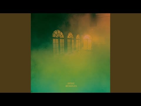 Sfire — Sfire 2 (Jamie Paton Remix)
