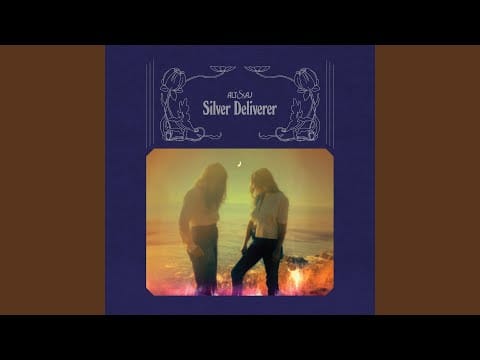 Aly & AJ — Silver Deliverer