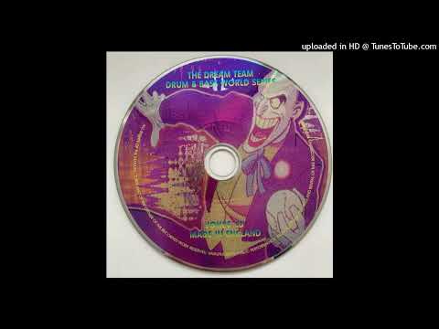 The Dream Team — The Dream Team - Mad