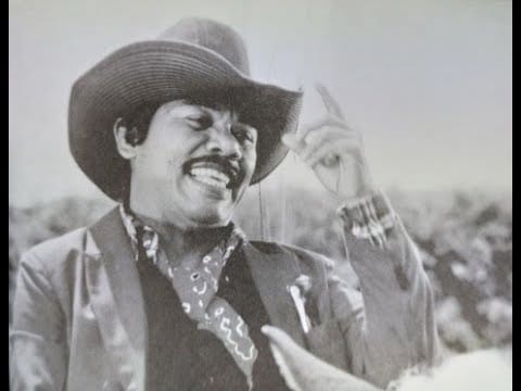 Benyamin Sueb — Benyamin S. Superman + Lyrics