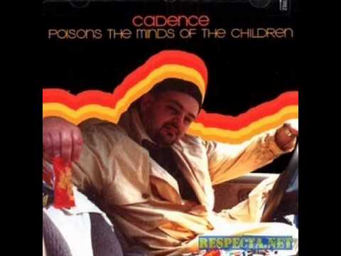 Cadence (3) — Cadence - The Odds (2003)