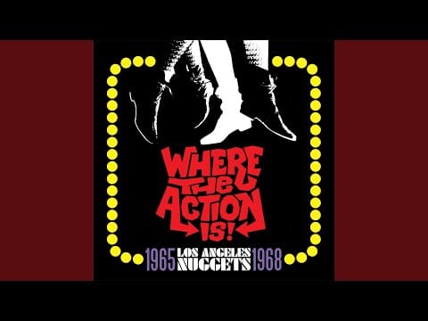 Lee Hazlewood — Rainbow Woman