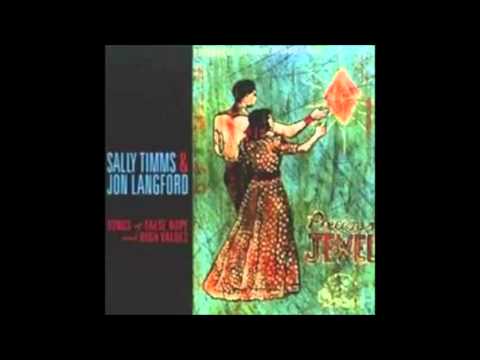 Sally Timms — Sally Timms & Jon Langford Horses