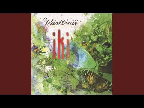 Värttinä — Hopeat