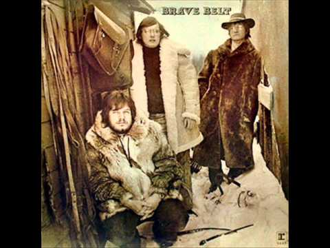 Brave Belt — Brave Belt - Crazy Arms, Crazy Eyes '71