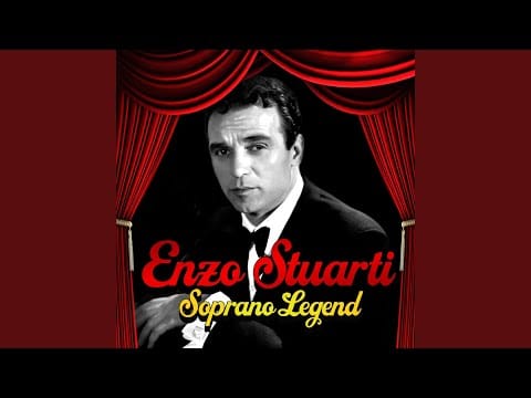 Enzo Stuarti — 'O Sole Mio