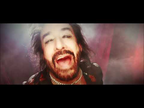 Marco Mendoza — MARCO MENDOZA - Take It To The Limit (official video)