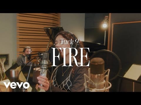 Alessia Cara — Fire (LOLT Version)