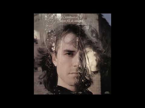 Mario Castelnuovo — - MARIO CASTELNUOVO - SETTE FILI DI CANAPA - ( - IT  ZPLT 34159 - 1982 - ) - FULL ALBUM