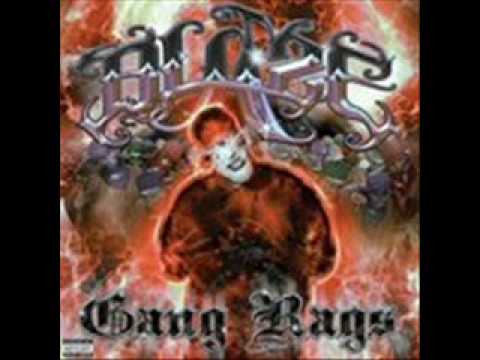 Blaze Ya Dead Homie — blaze ya dead homie-gang rags-Holy shit