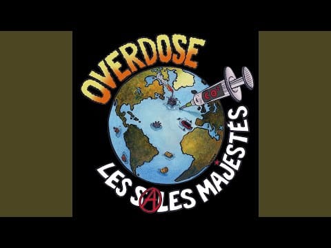 Les Sales Majestés — Gilets jaunes