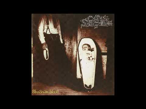 Cultus Sanguine — Cultus Sanguine - Shadows' Blood (Full Album)
