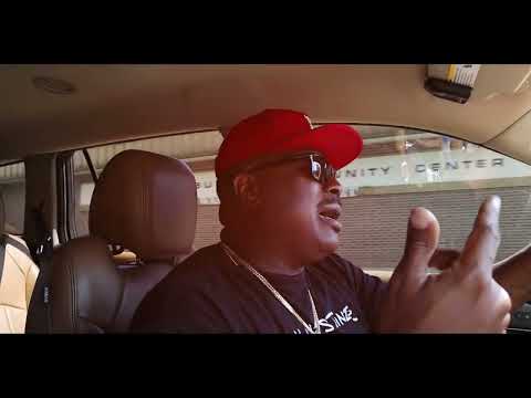 Fiend (2) — Fiend - Gone Get'm (Dir. by Whaley GFX) [Official Video]