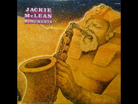 Jackie McLean — Jackie McLean - "On The Slick Side"